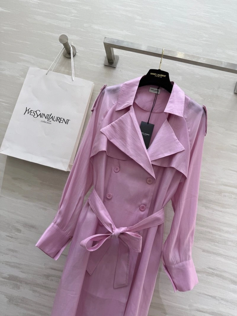Sleek Ysl Outwear 152417