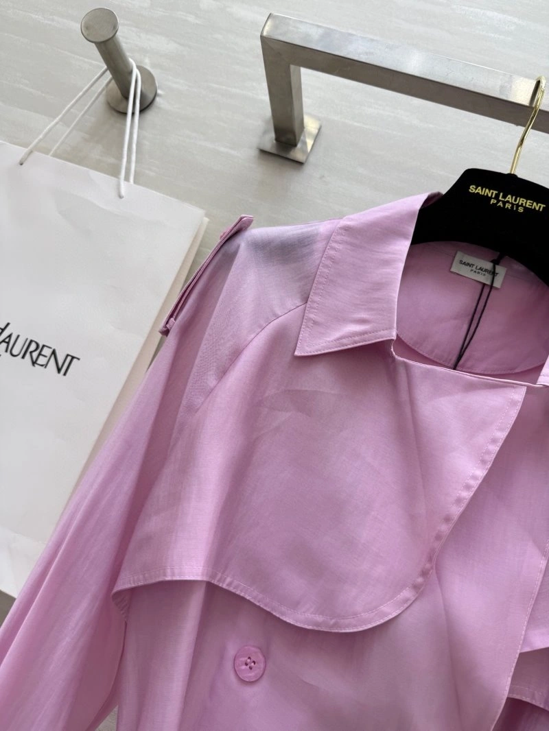 Sleek Ysl Outwear 152417