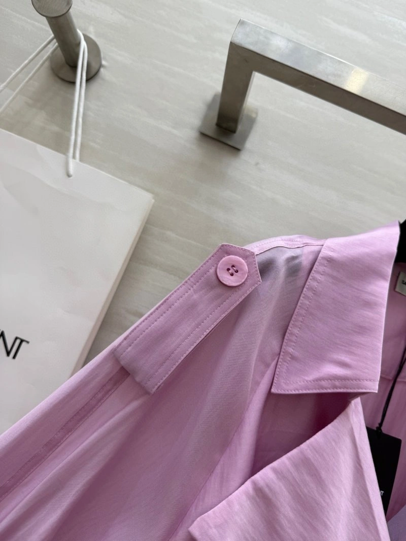 Sleek Ysl Outwear 152417