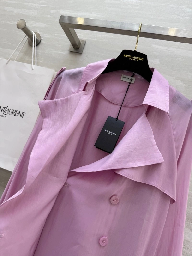 Sleek Ysl Outwear 152417