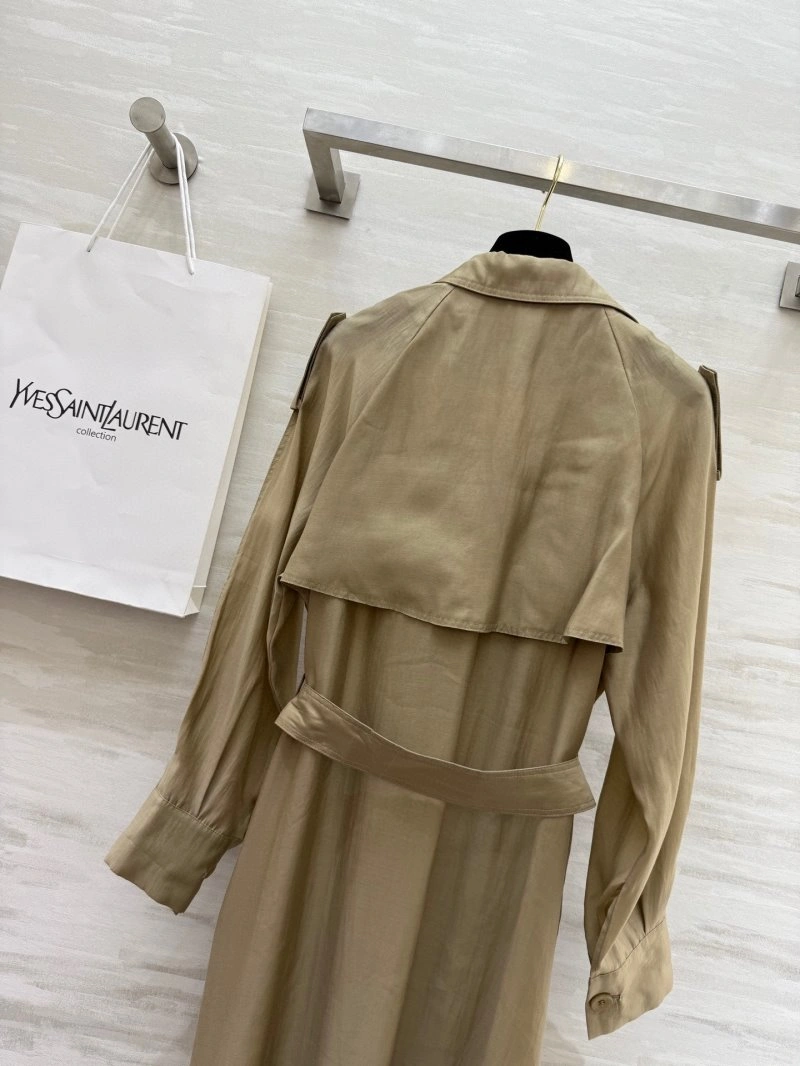 Ysl Outwear WrinkleFree 152407