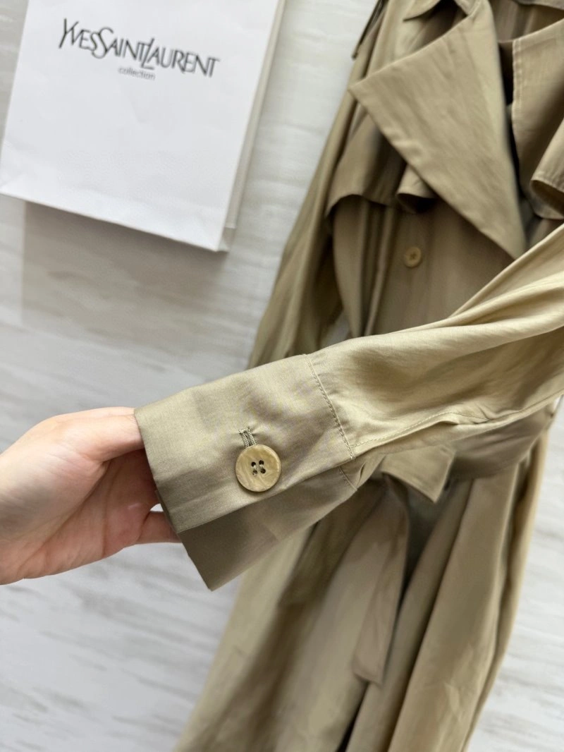 Ysl Outwear WrinkleFree 152407