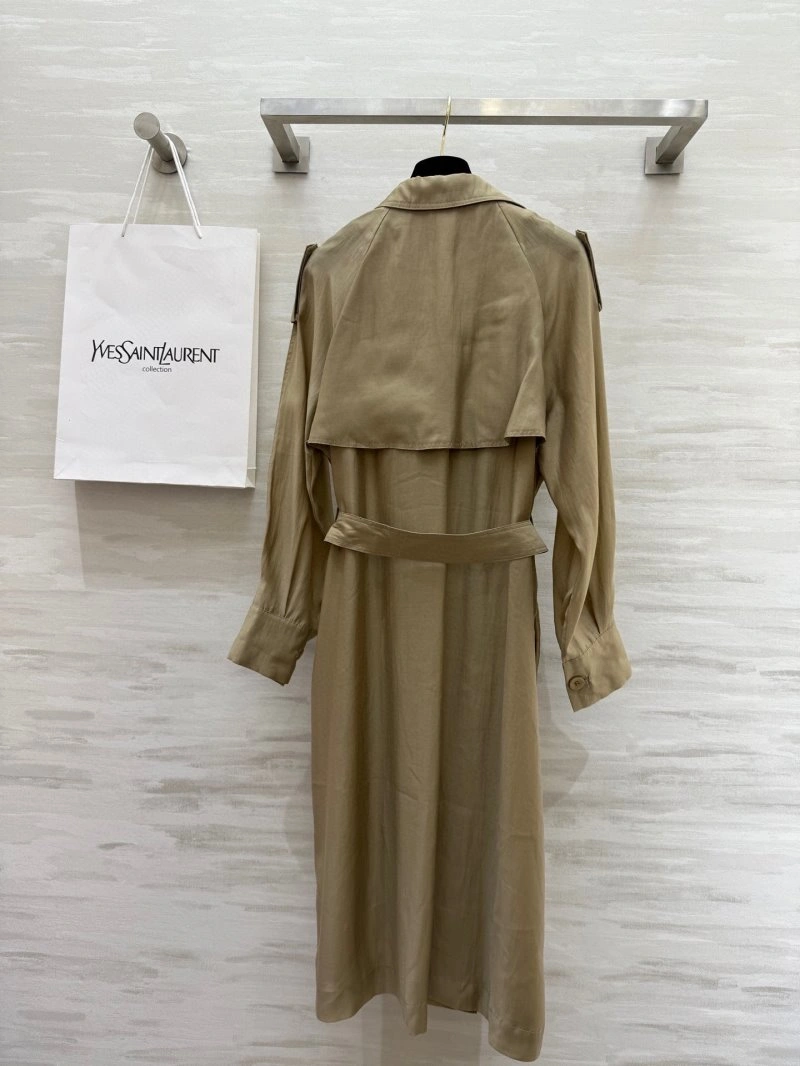Ysl Outwear WrinkleFree 152407