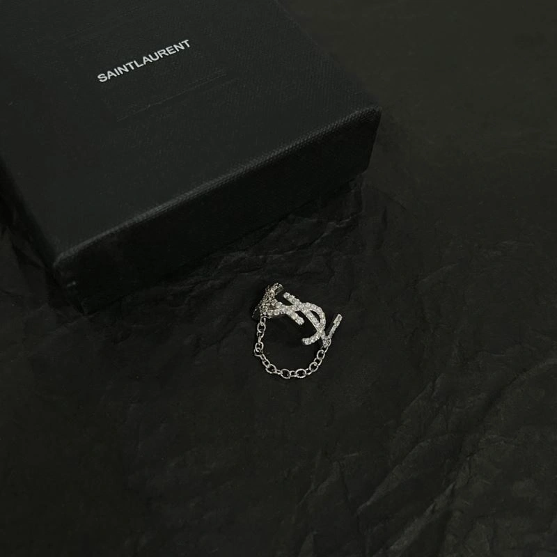 Ysl Rings Cozy 213539