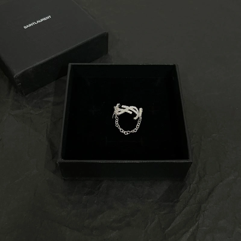 Ysl Rings Cozy 213539