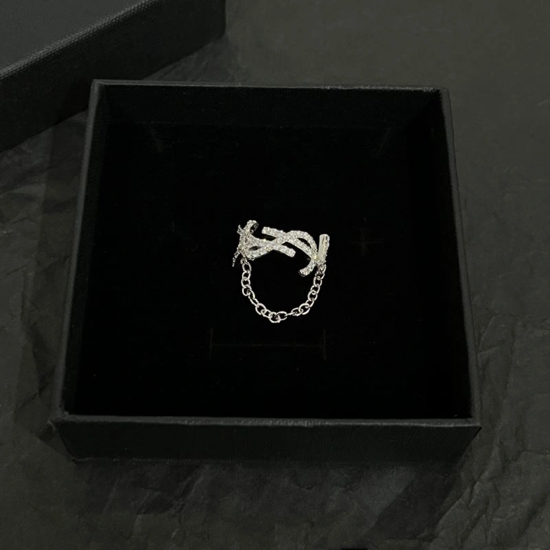 Ysl Rings Cozy 213539