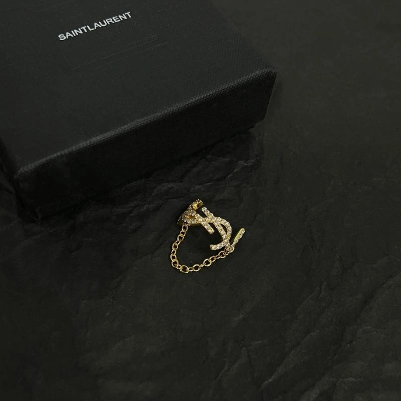 Attractive Ysl Rings 213547