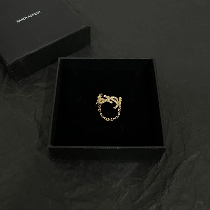 Attractive Ysl Rings 213547