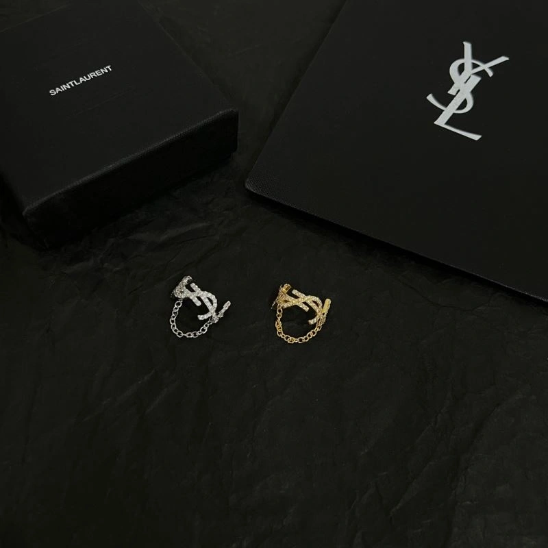 Attractive Ysl Rings 213547