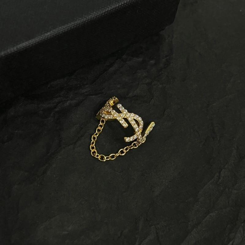 Attractive Ysl Rings 213547