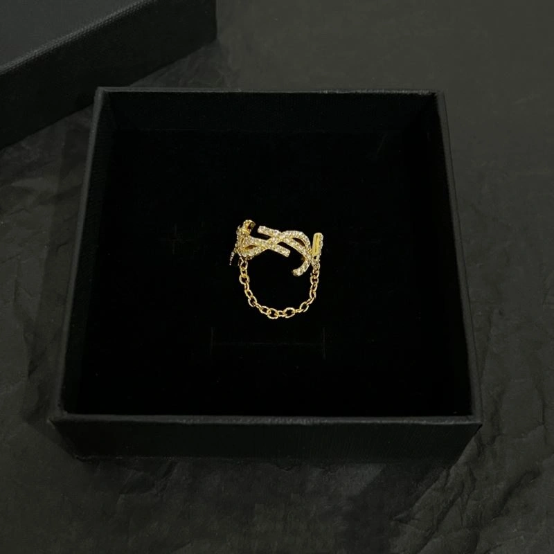 Attractive Ysl Rings 213547