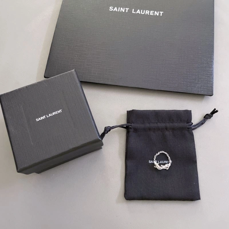 Comfortable Ysl Rings 213137