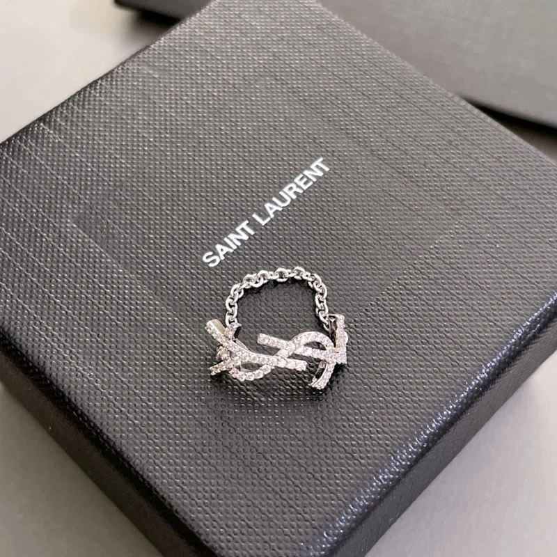 Comfortable Ysl Rings 213137