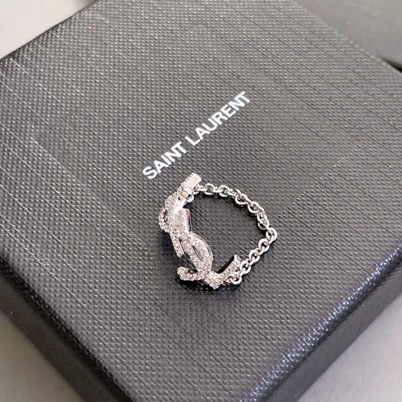 Comfortable Ysl Rings 213137