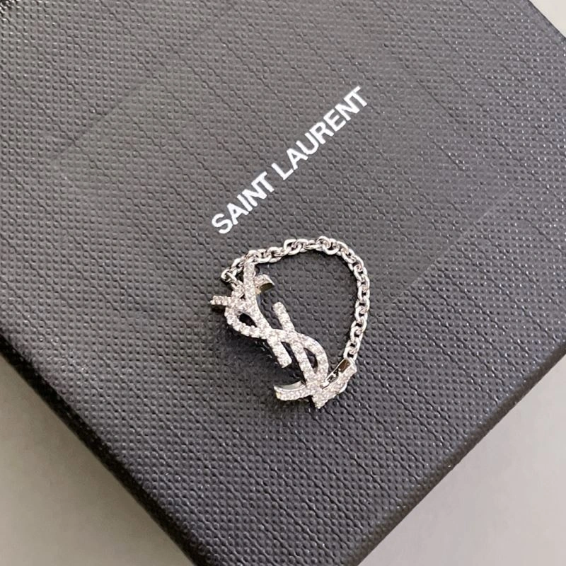 Comfortable Ysl Rings 213137