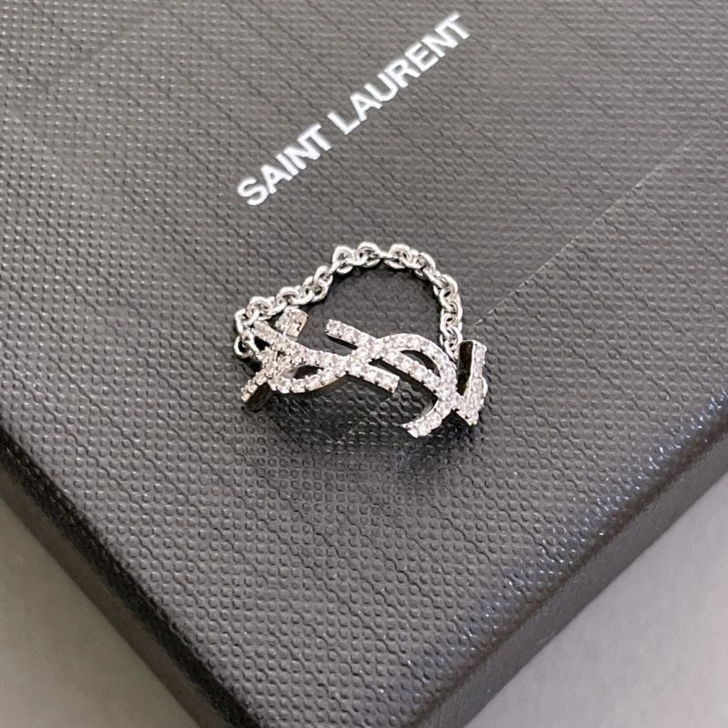 Comfortable Ysl Rings 213137