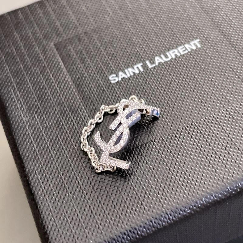 Comfortable Ysl Rings 213137