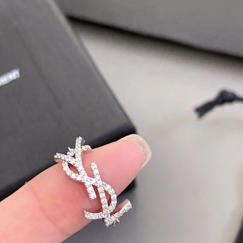 Comfortable Ysl Rings 213137