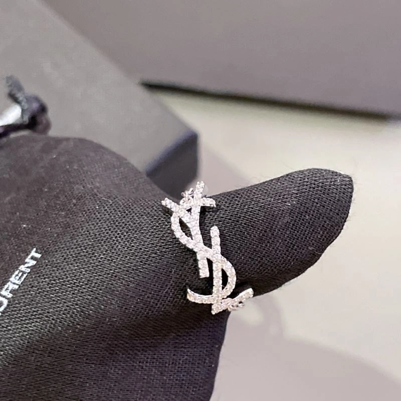 Comfortable Ysl Rings 213137