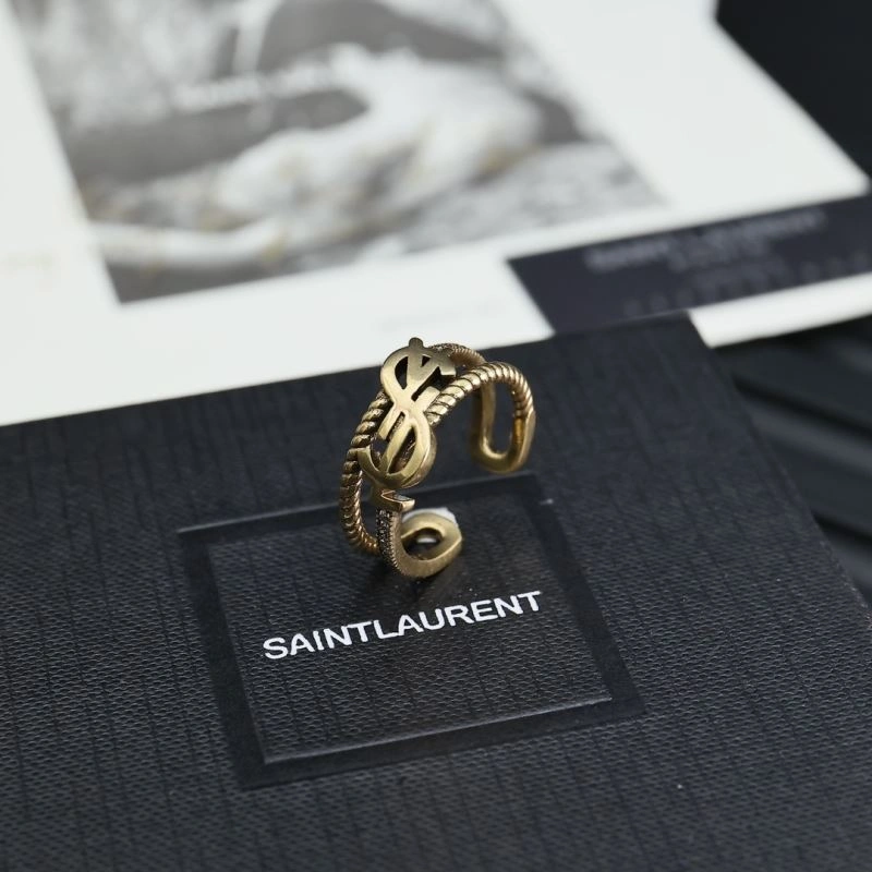 Comfortable Ysl Rings 213151