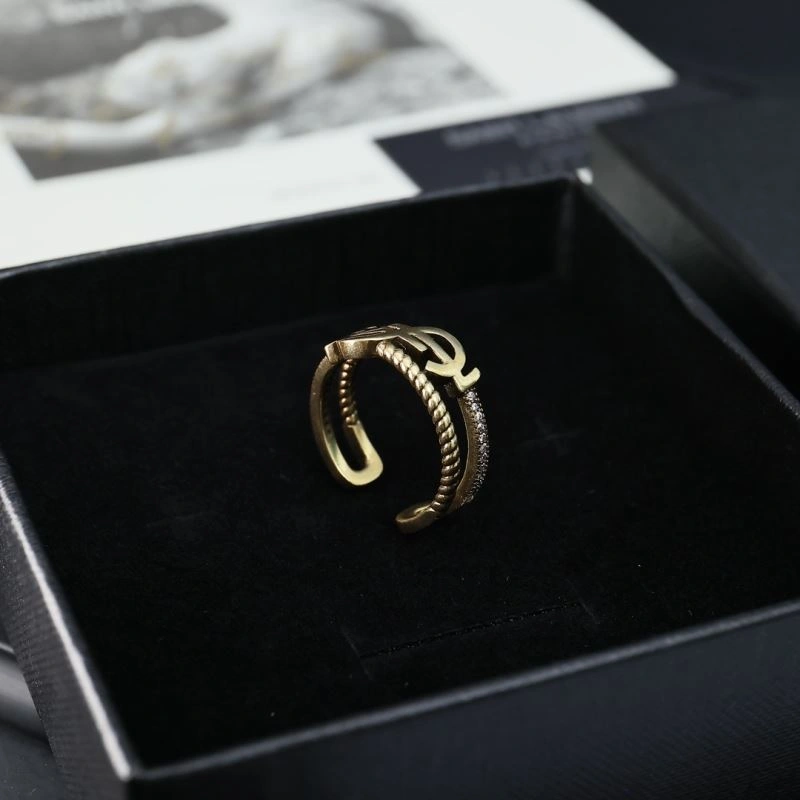 Comfortable Ysl Rings 213151