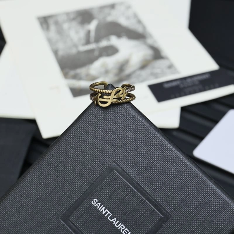 Comfortable Ysl Rings 213151