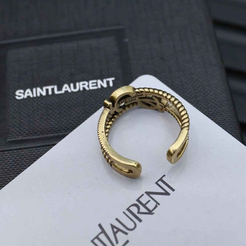 Comfortable Ysl Rings 213151