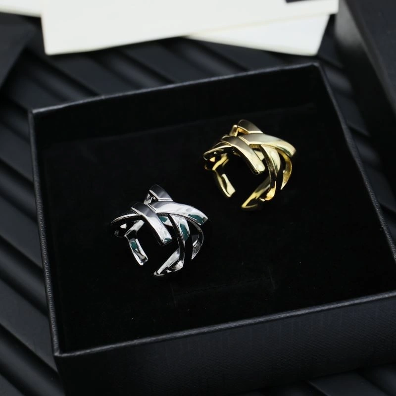 Ysl Rings Soft 213154