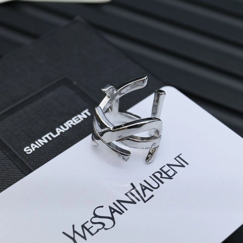 Ysl Rings Soft 213154