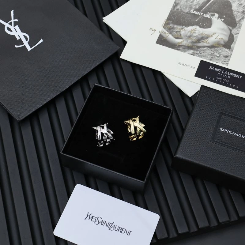 Ysl Rings Soft 213154