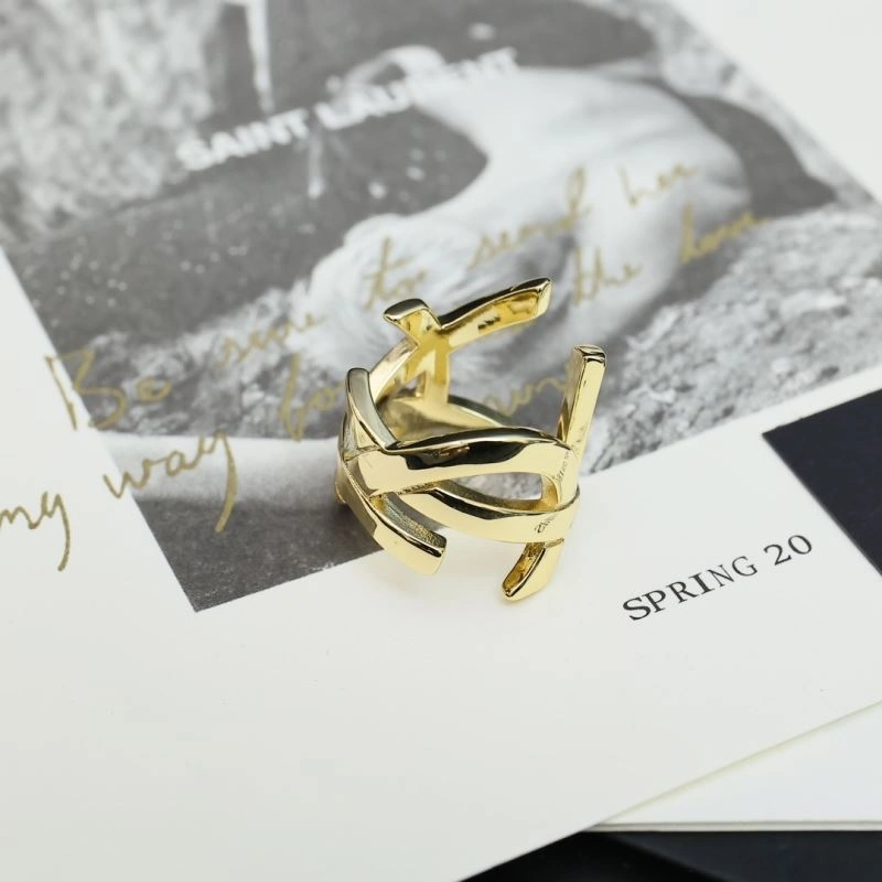 Ysl Rings Soft 213154