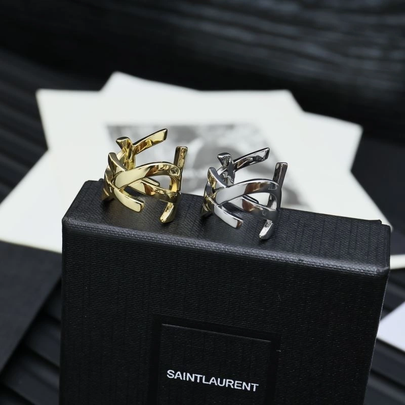 Ysl Rings Soft 213154
