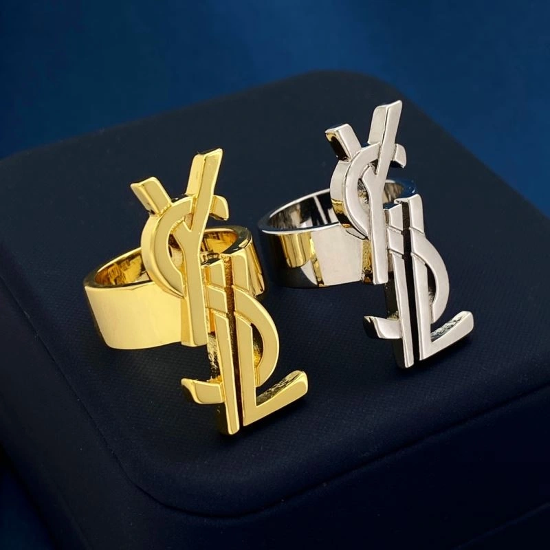 Ysl Rings Effortless 214022