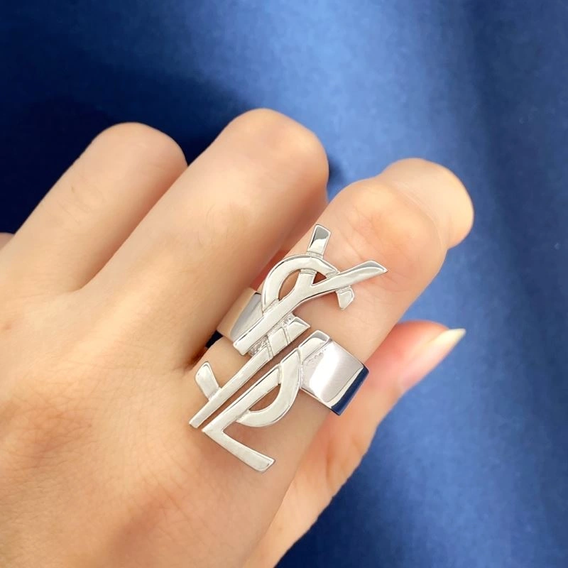 Ysl Rings Effortless 214022