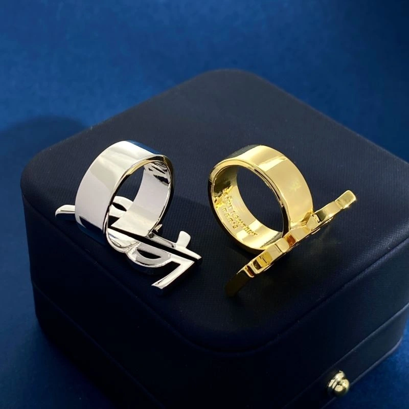 Ysl Rings Effortless 214022