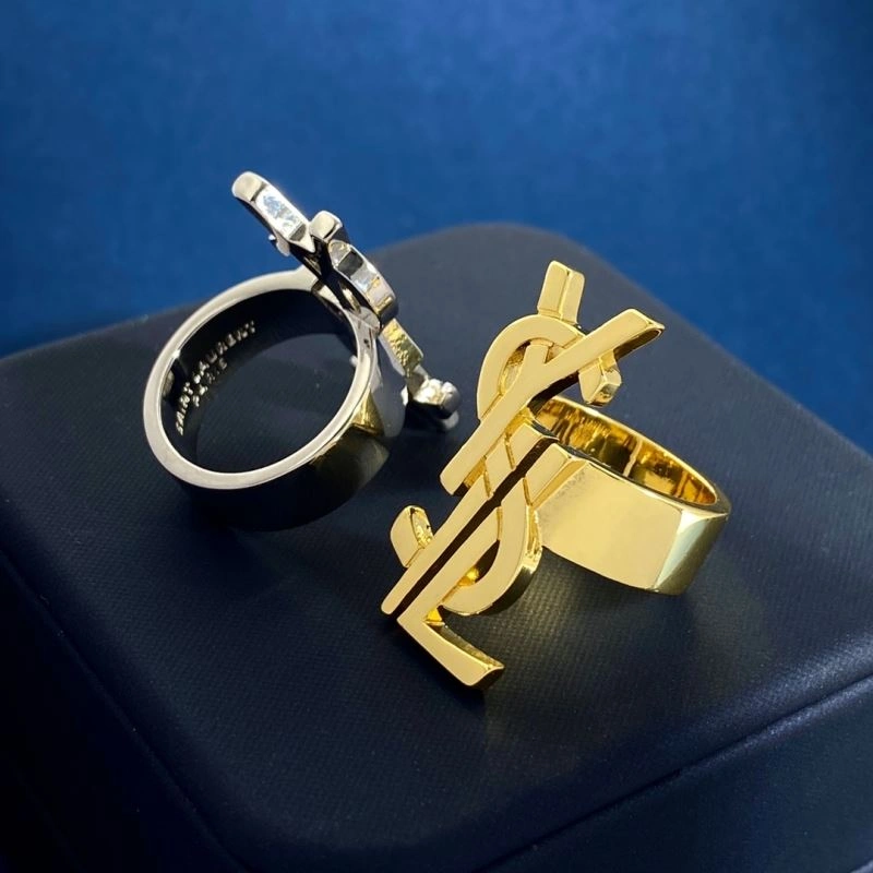 Ysl Rings Effortless 214022
