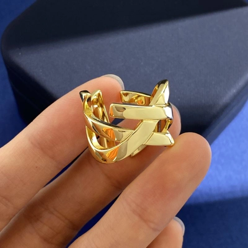 Ysl Rings Durable 211432