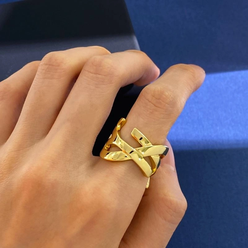 Ysl Rings Durable 211432