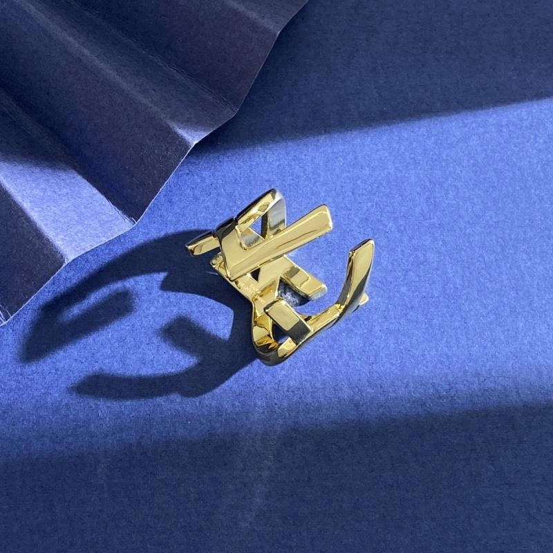 Ysl Rings Durable 211432