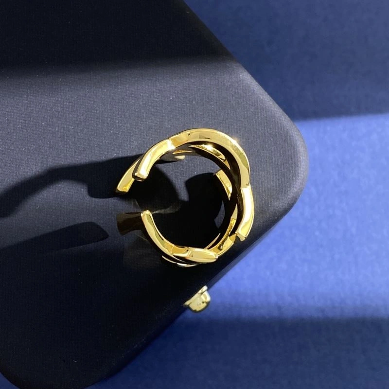 Ysl Rings Durable 211432