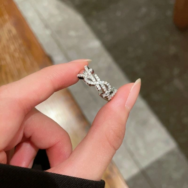 TimelessDesign Ysl Rings 211437