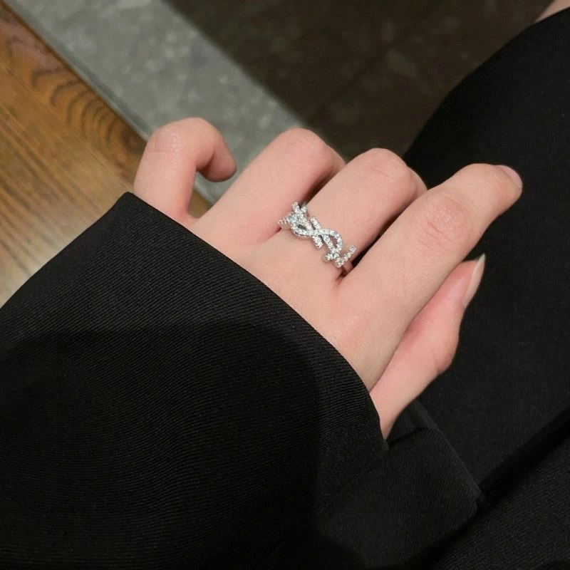 TopPick Ysl Rings 208882