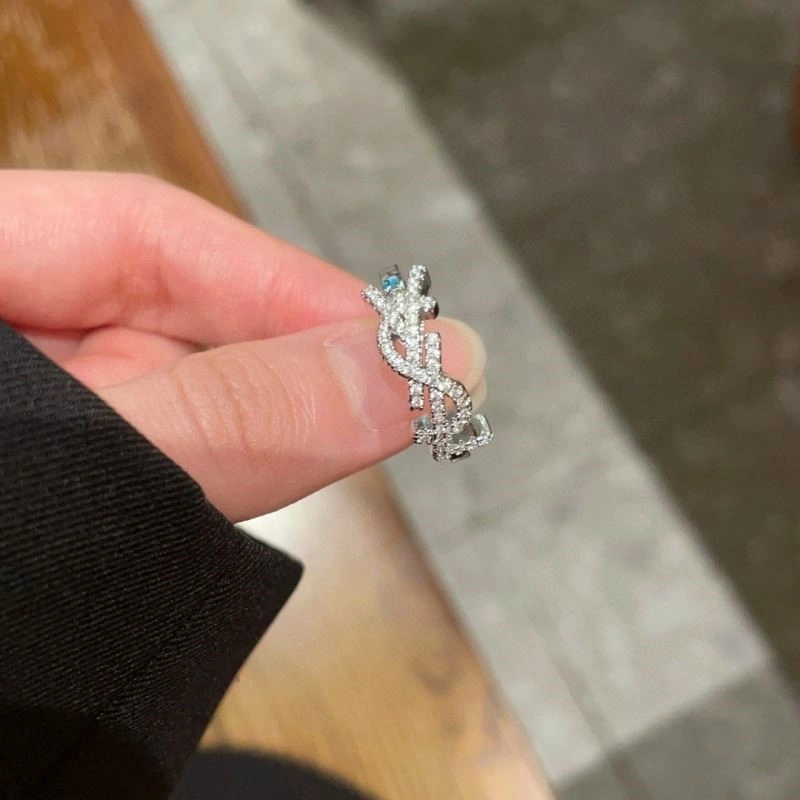 TopPick Ysl Rings 208882