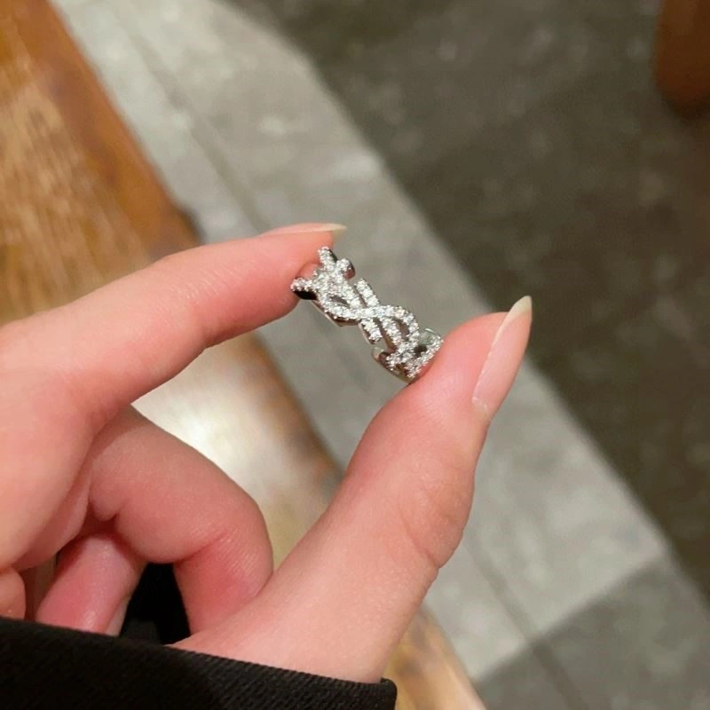TopPick Ysl Rings 208882