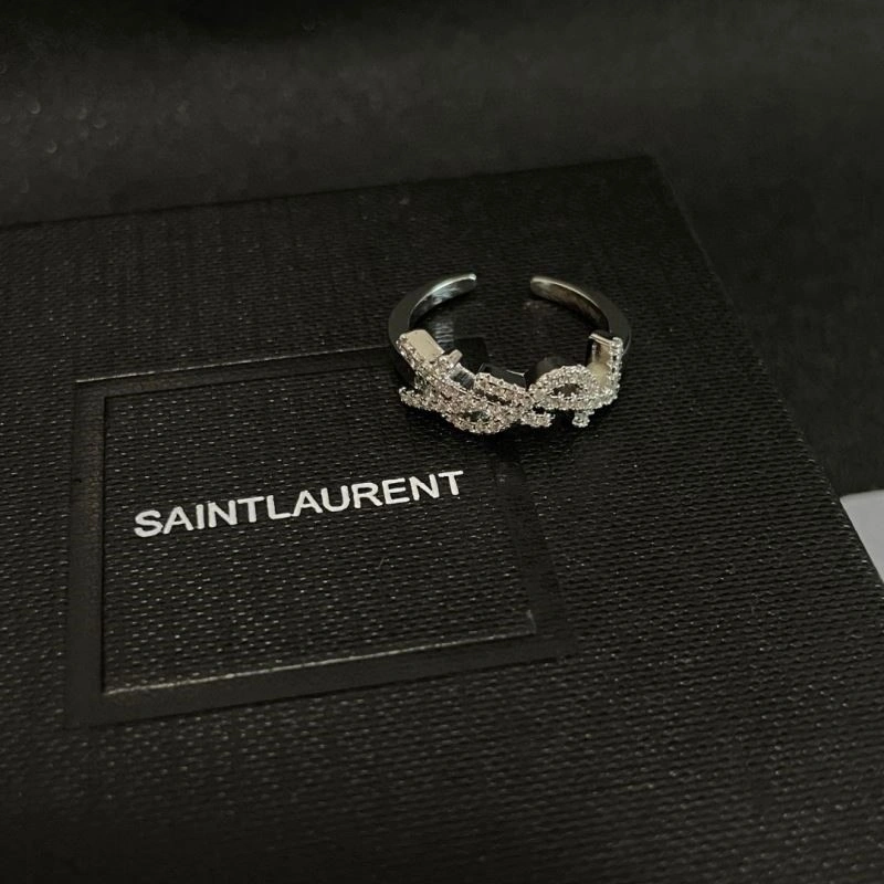 TopPick Ysl Rings 208882
