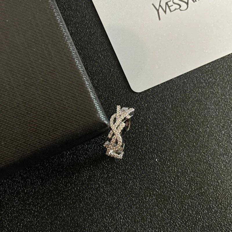 TopPick Ysl Rings 208882