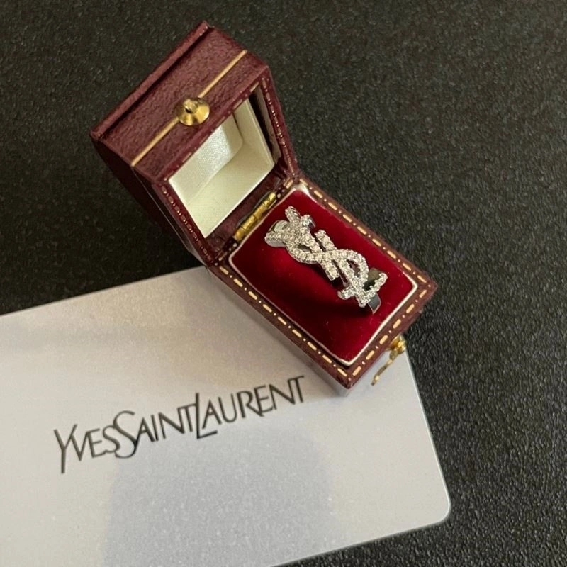TopPick Ysl Rings 208882