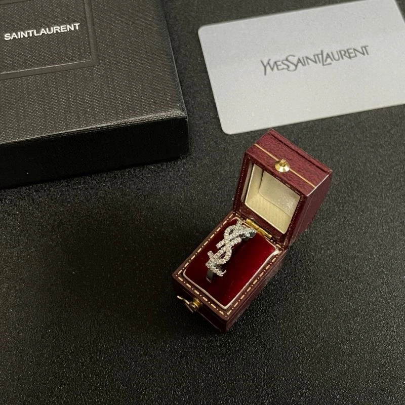 TopPick Ysl Rings 208882