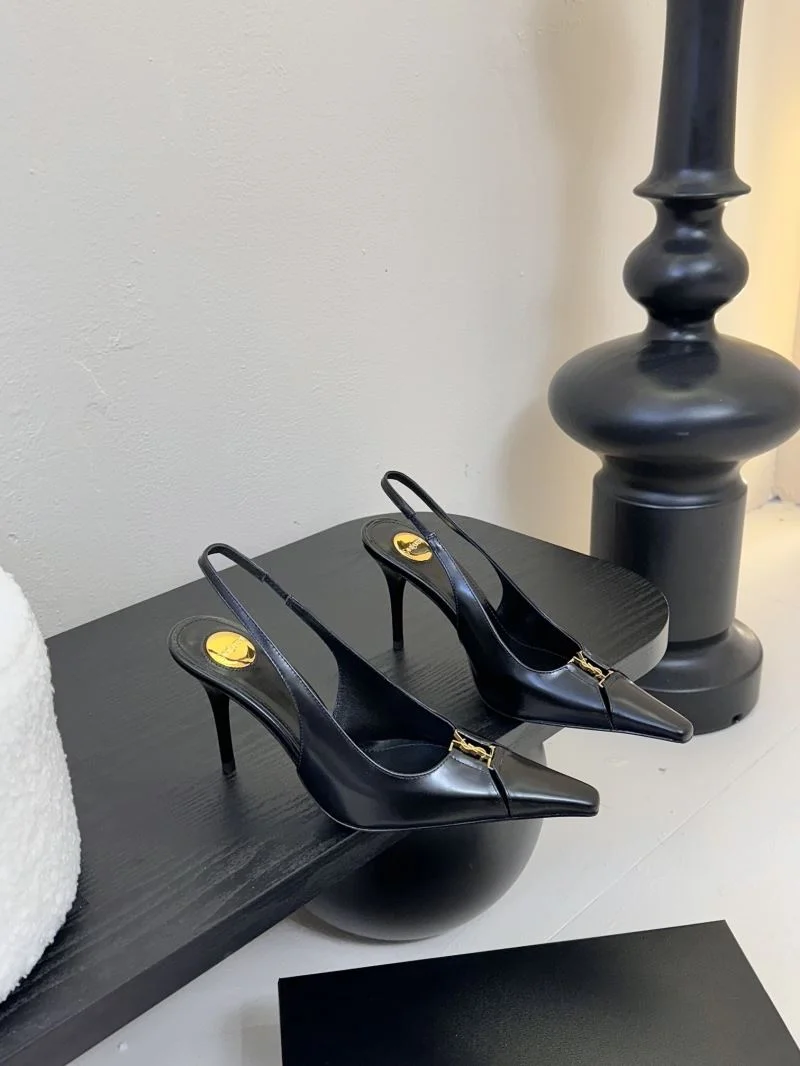 Ysl Sandals UrbanChic 7155