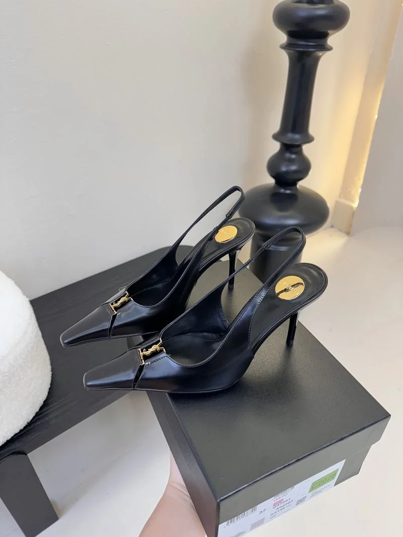 Ysl Sandals UrbanChic 7155